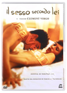 Lie with Me (2005)  (DVD)